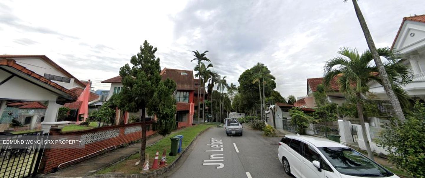 Sembawang Hills Estate (D20), Semi-Detached #497960851